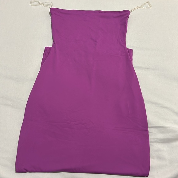 Meshki tube midi dress - Picture 4 of 6